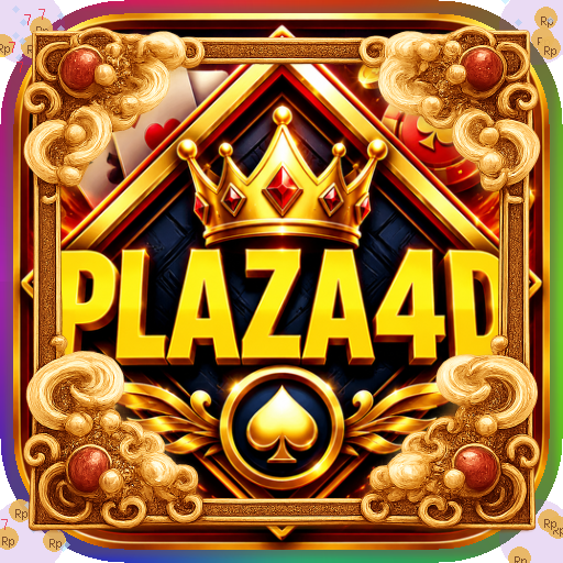 plaza4d — galeri pratinjau Resmi APK